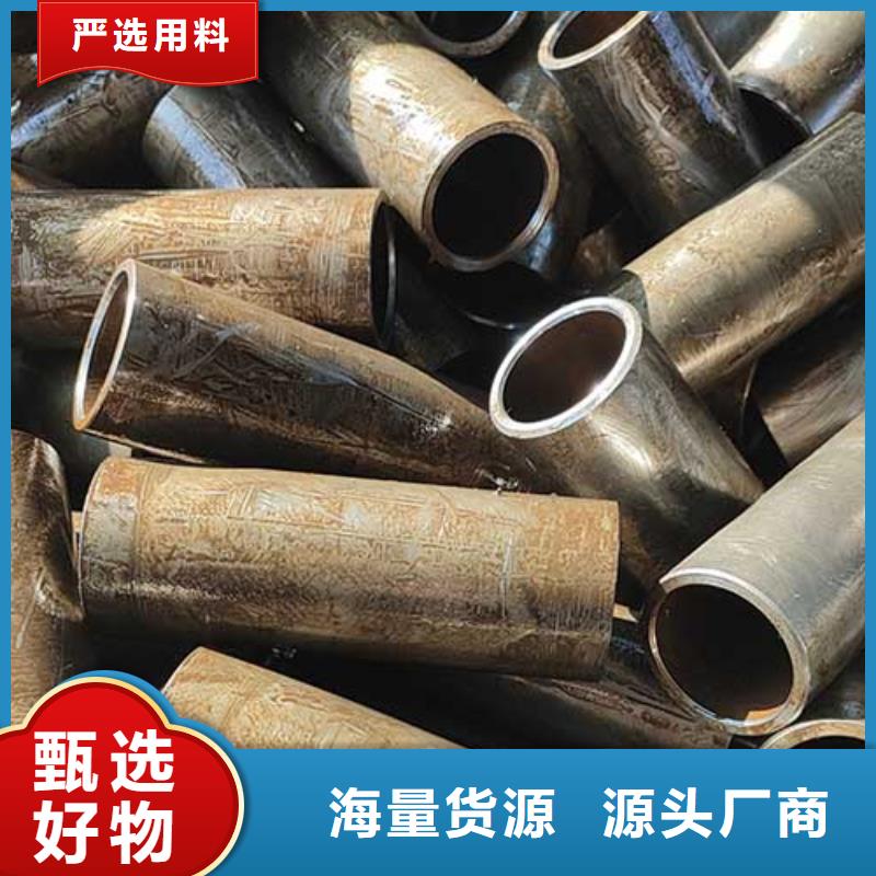 汽车零件用精密钢管拉丝