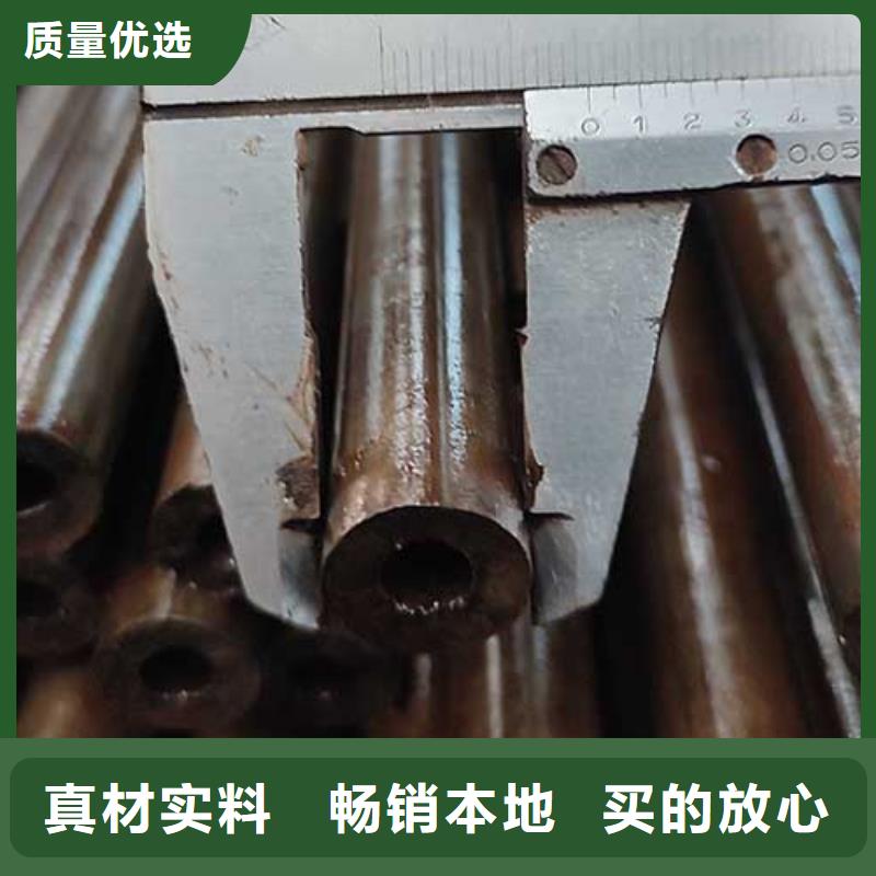 27simn精密无缝钢管改拔