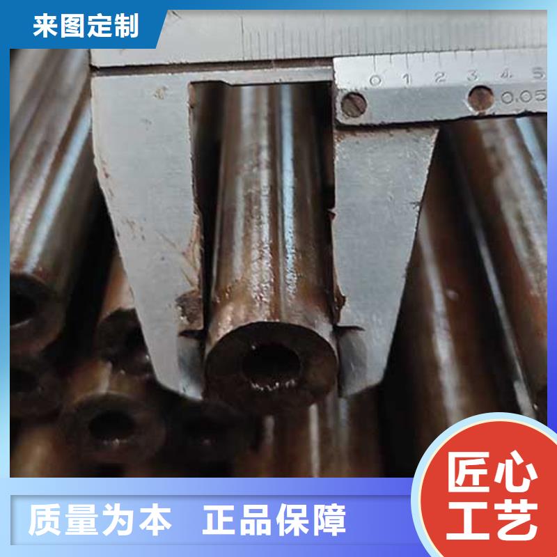 27simn精密光亮管厂家