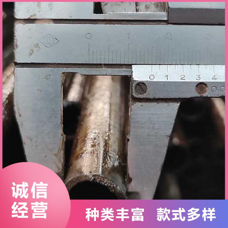 钢筋套筒用精密无缝管切割
