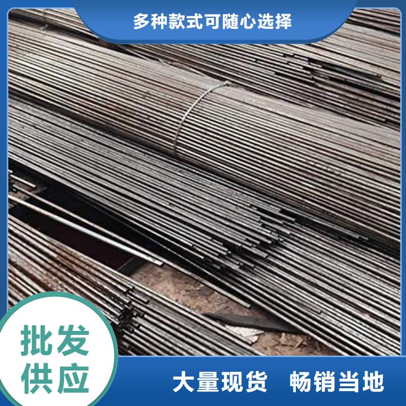 27simn精密光亮无缝管车丝