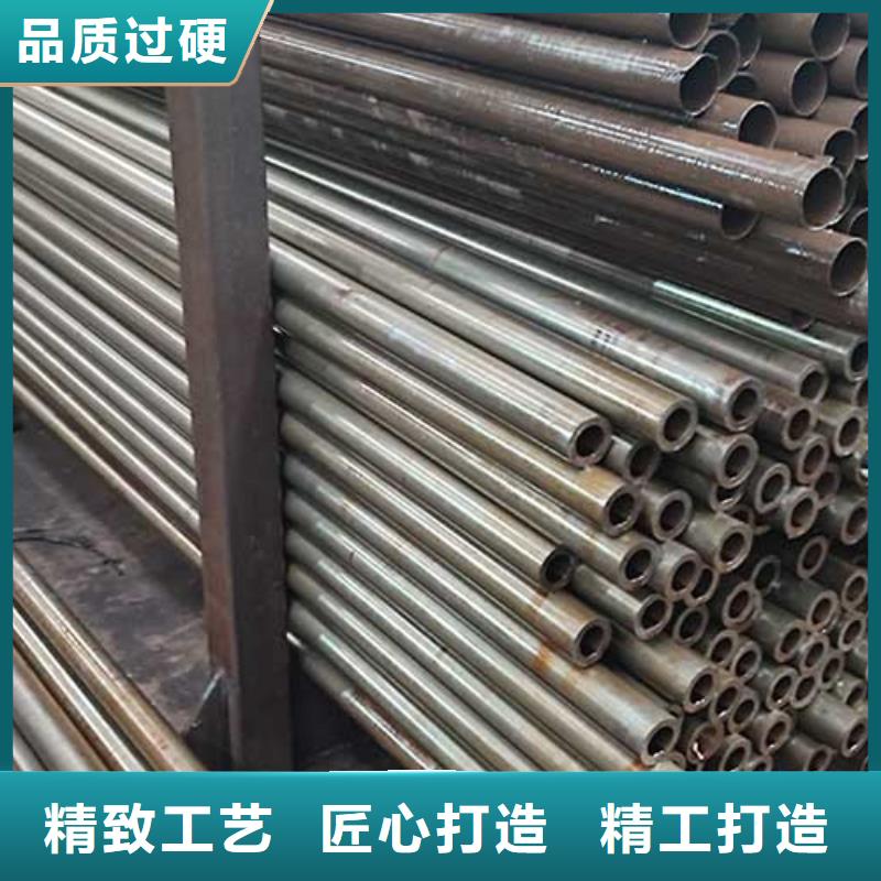 310s精密光亮管拉丝