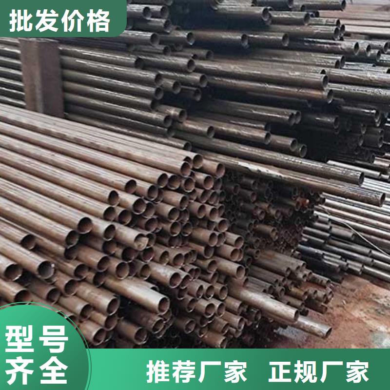 精密管高压化肥管买的是放心