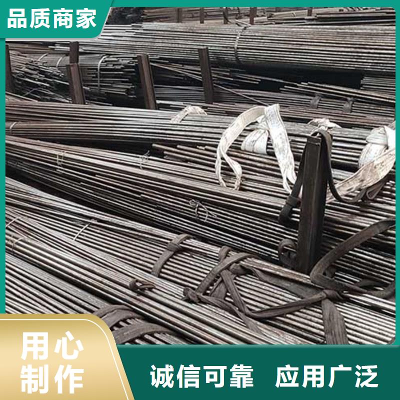 精密管钢轨定制速度快工期短