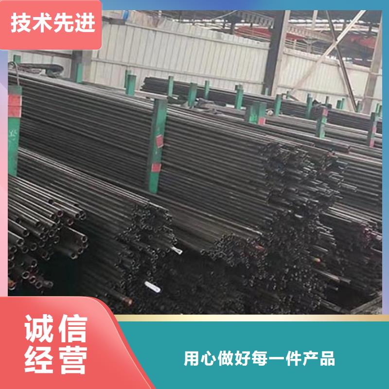 310s精密光亮管拉丝