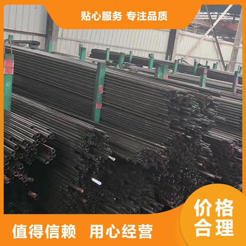 10#精密管拉丝