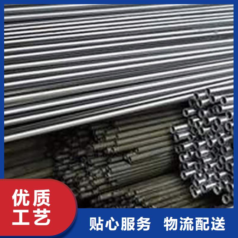 钢筋套筒用精密无缝钢管加工