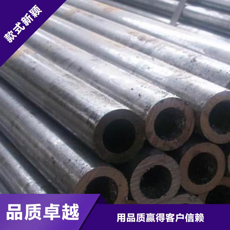 钢筋套筒用精密无缝钢管加工