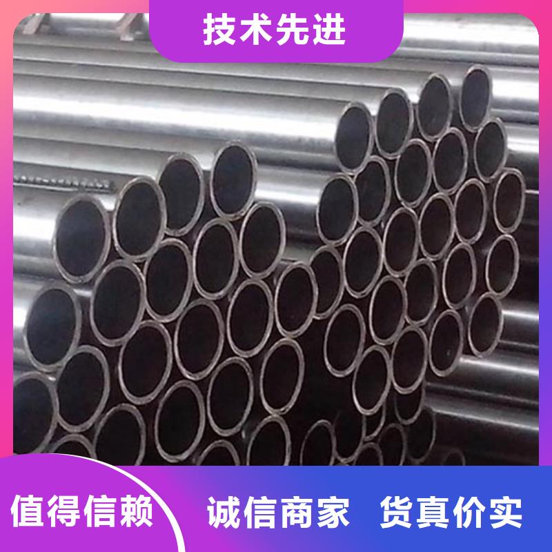 钢筋套筒用精密无缝钢管加工