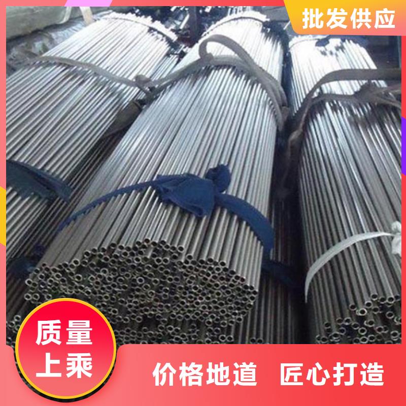 钢筋套筒用精密无缝钢管加工