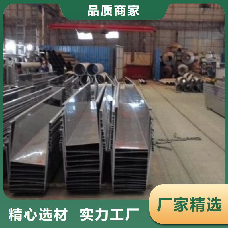 201不锈钢排水沟安装