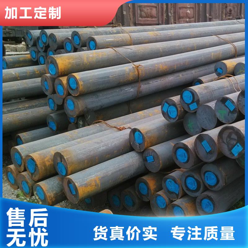 圆钢高压锅炉管使用寿命长久