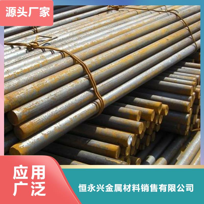 42CrMo冷拉六角钢3PE防腐
