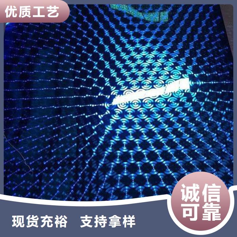 不锈钢镭射板扁钢联系厂家