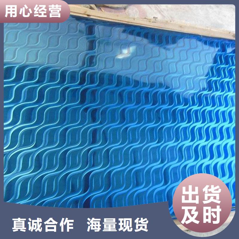 【不锈钢镭射板高压锅炉管工艺层层把关】