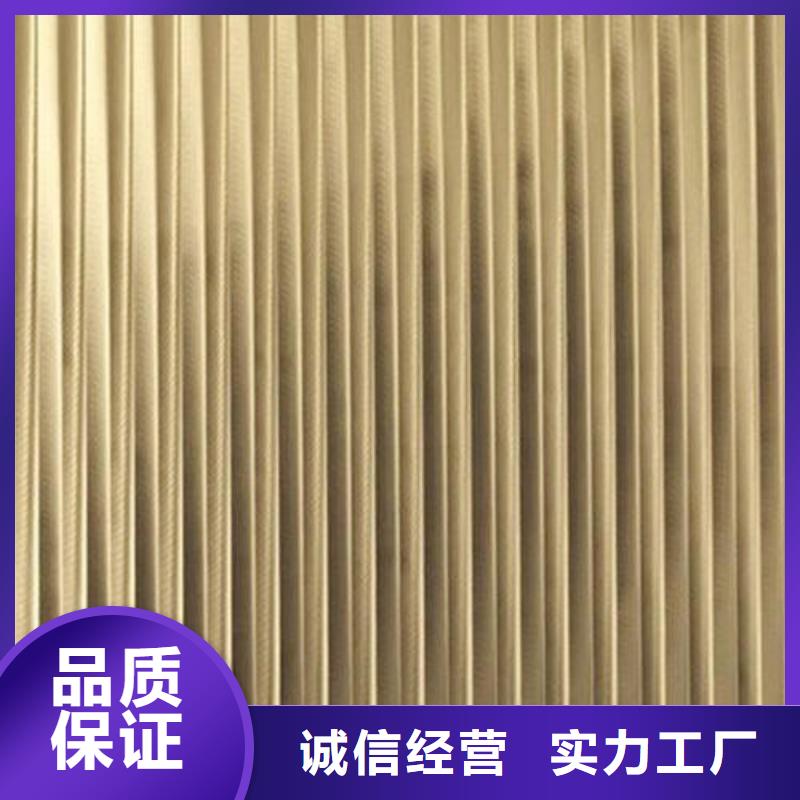 不锈钢镭射板石油裂化管技术先进