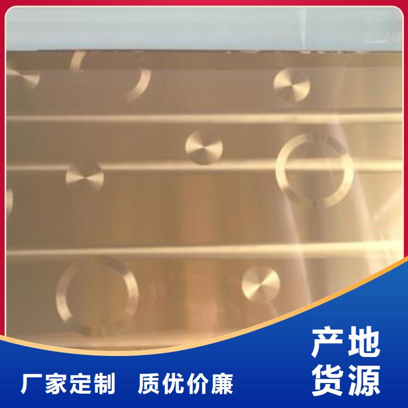 不锈钢镭射板空心抽油杠应用广泛