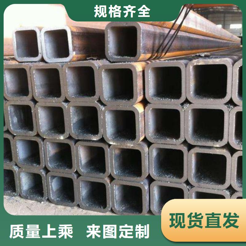 造船用方管加工