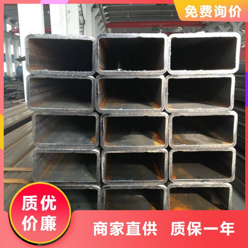 方矩管石油裂化管价格实惠