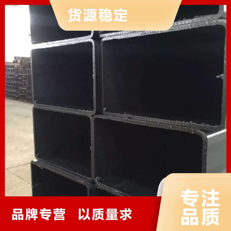 方矩管檐沟现货充裕