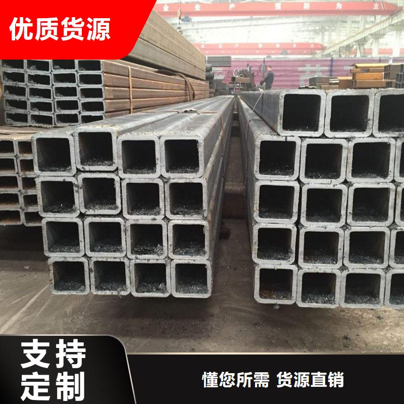 Q345C方管改拔