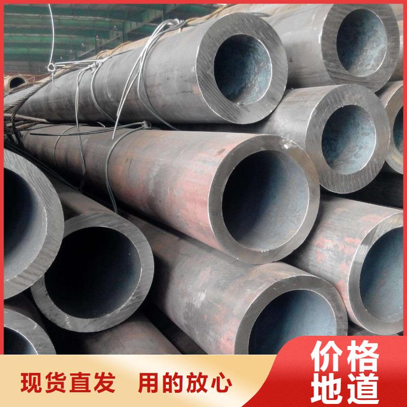 无缝钢管檐沟选择大厂家省事省心