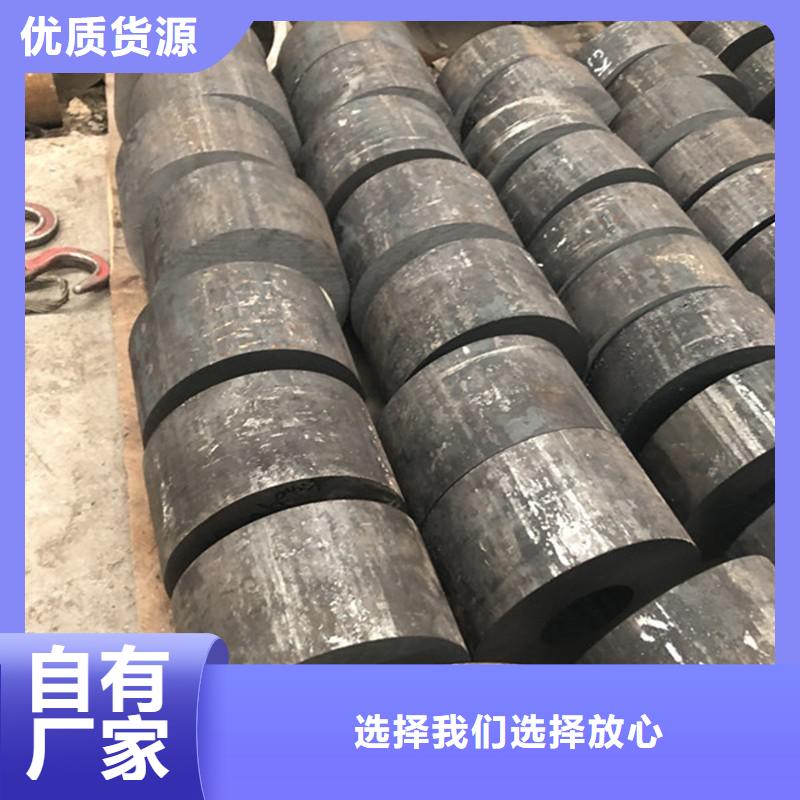 Q345无缝钢管批发