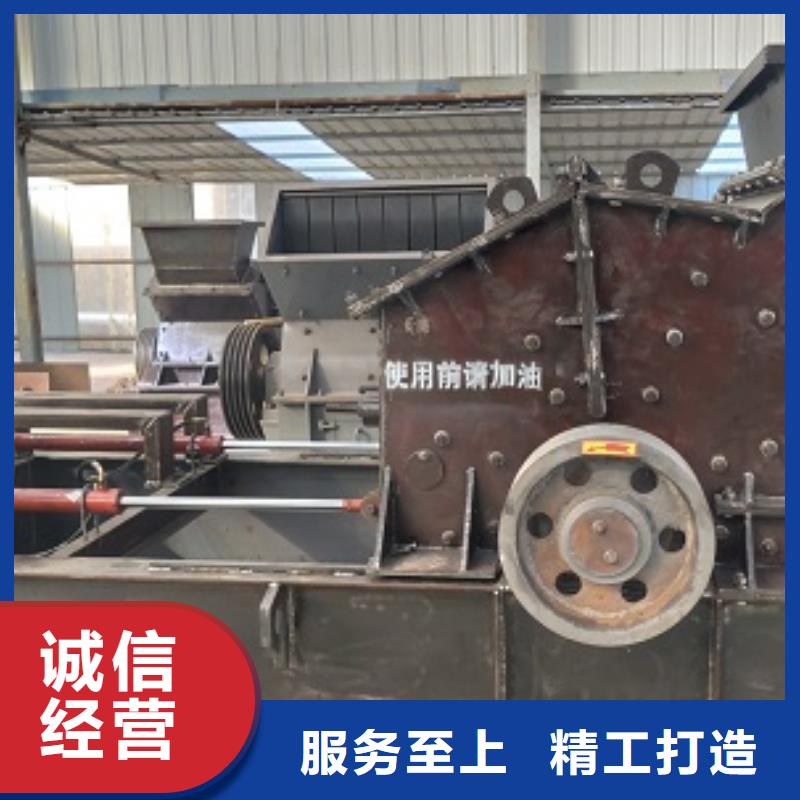 石头制砂机价格本地供货商