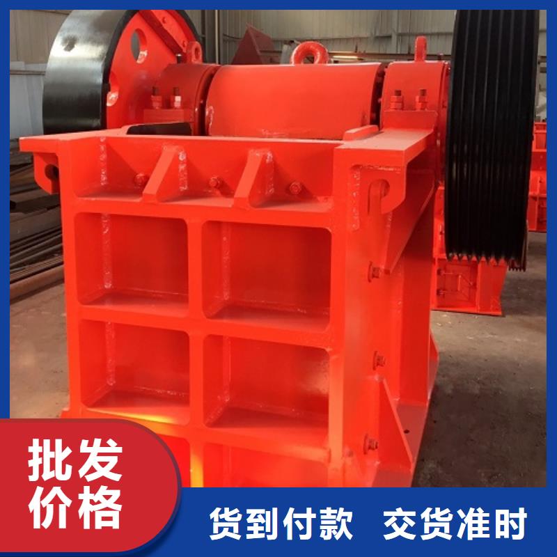 移动破碎机价格本地厂家