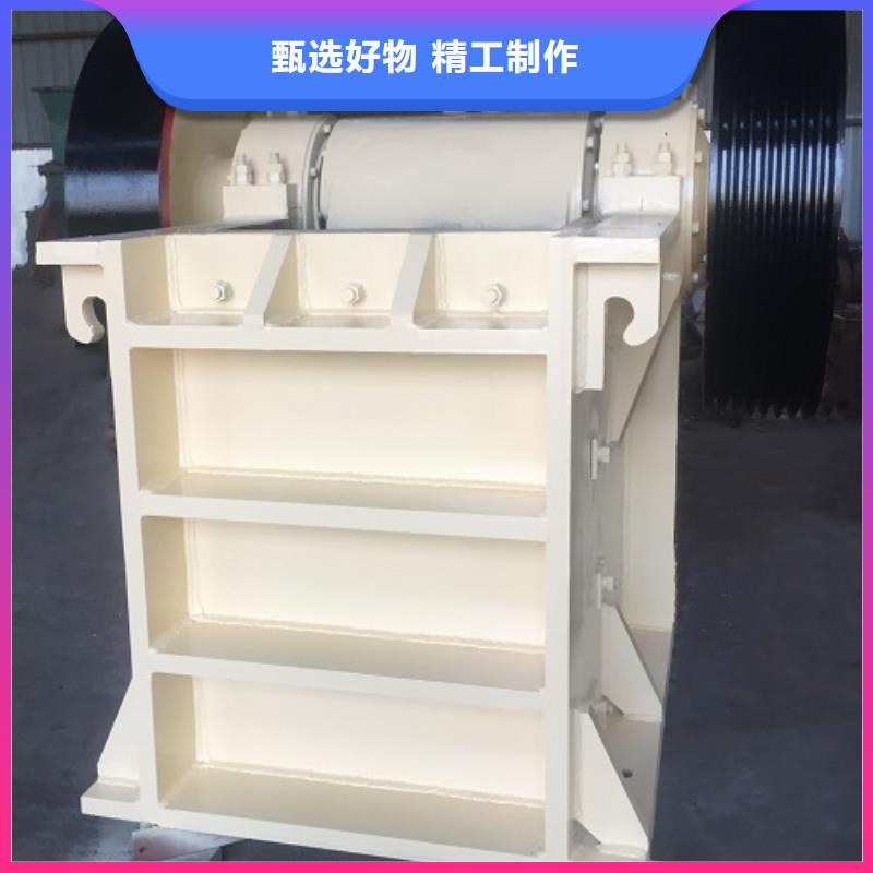 破碎机品质优厂家直销