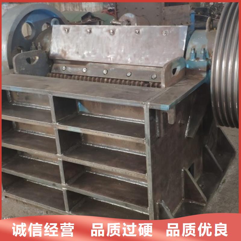 颚式破碎机振动筛型号齐全
