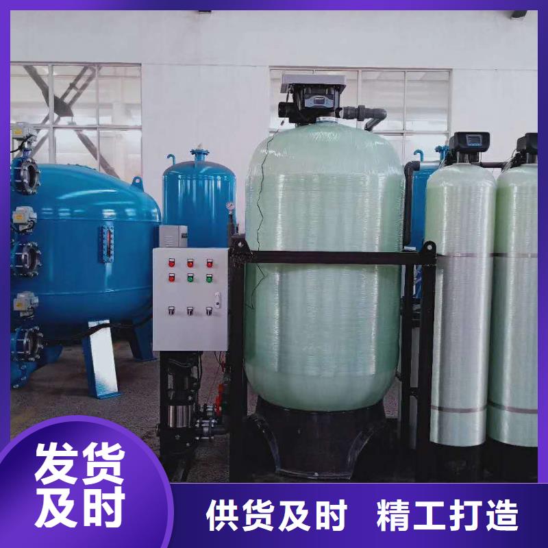 软化水装置全程综合水处理器专注细节使用放心