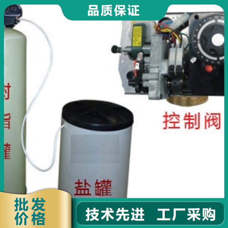软化水装置全程综合水处理器现货