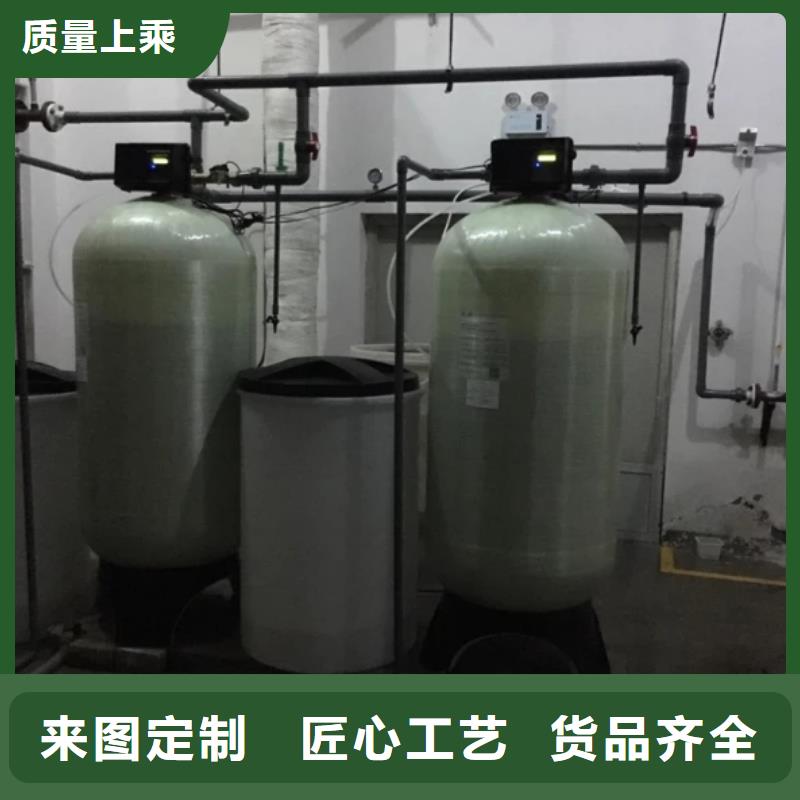 软化水装置全程综合水处理器现货