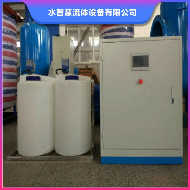 分集水器-【自清洗过滤器】用心做品质