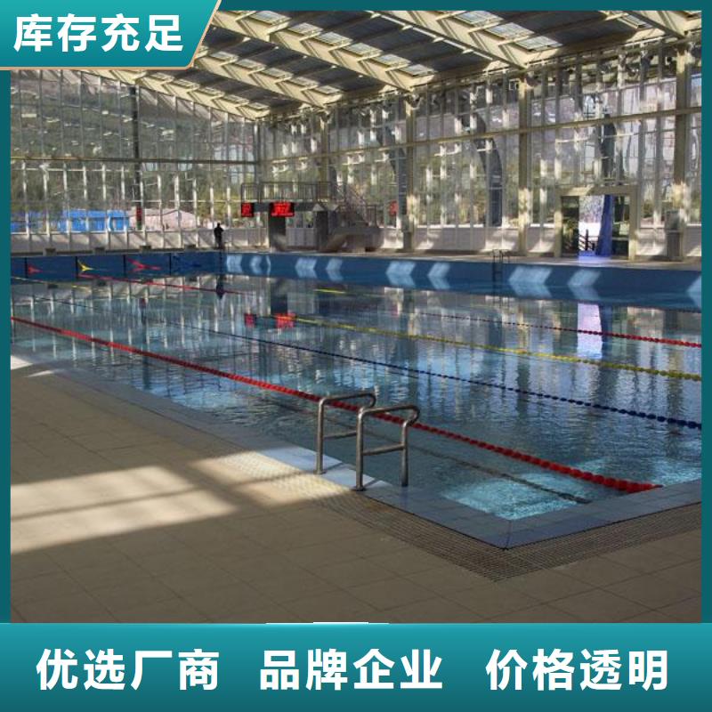 旁流水处理器工程施工案例