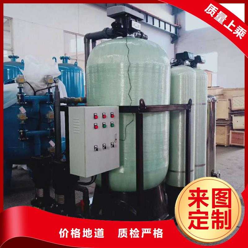 加药装置自清洗过滤器严格把控质量
