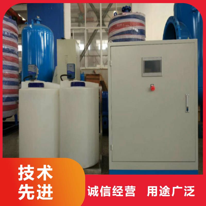 真空脱气机自清洗过滤器品质不将就
