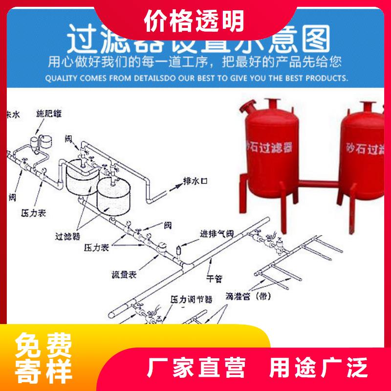 浅层砂过滤器冷凝器胶球自动清洗装置经销商