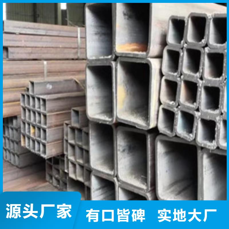 方管_耐热钢管每一处都是匠心制作