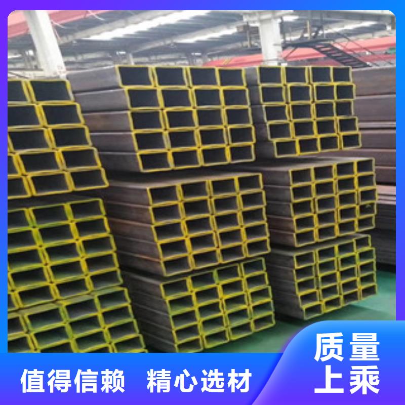 方管无缝钢管生产型