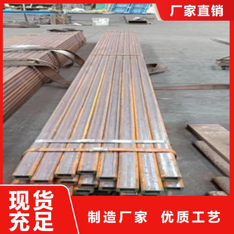 方管架子管专业的生产厂家