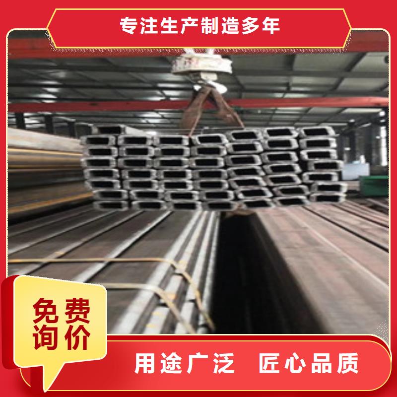 方管_热轧无缝钢管用品质赢得客户信赖