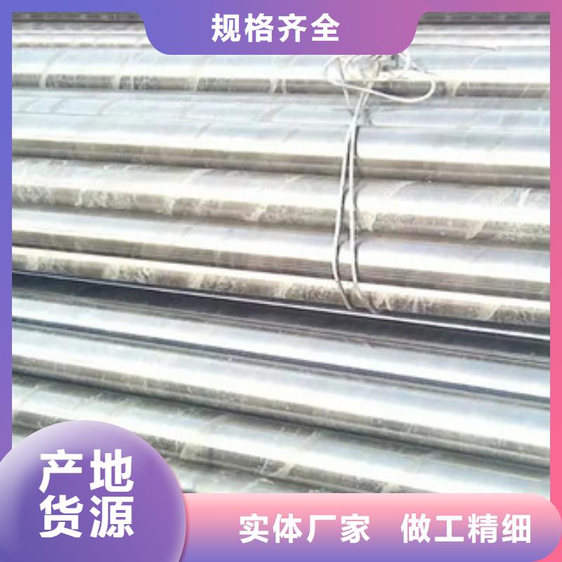 精密管_焊管厂家实力雄厚