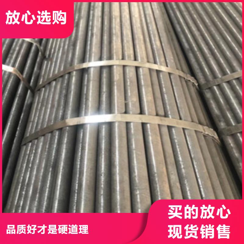 精密管无缝钢管价格公道合理