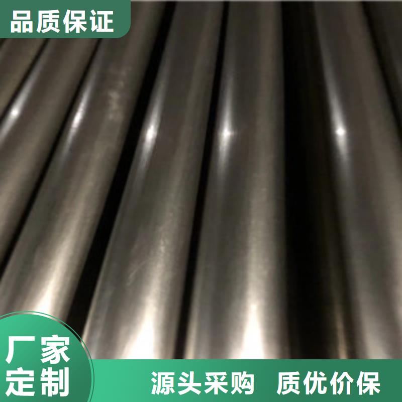 精密管无缝钢管库存充足