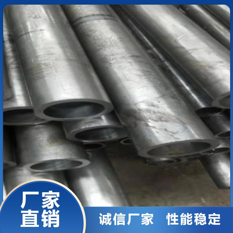 精密管无缝钢管库存充足