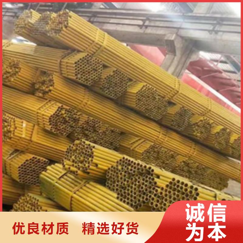架子管镀锌无缝管品质无所畏惧