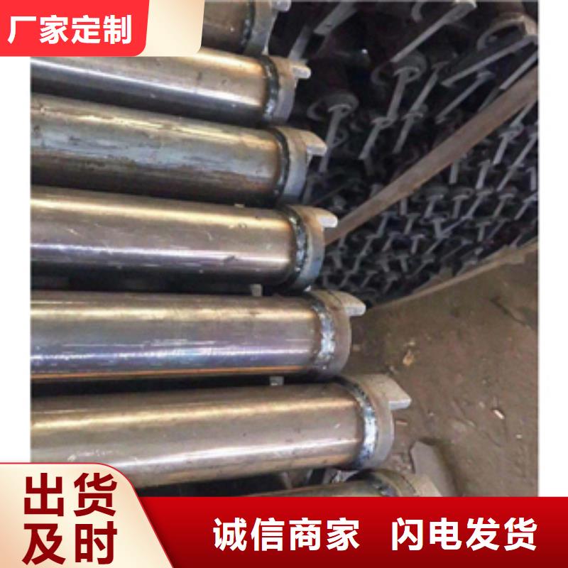 架子管无缝钢管实力商家供货稳定
