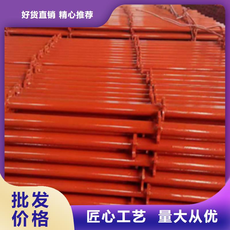 【架子管焊管用心服务】